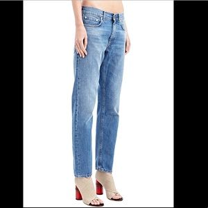 Sz 27 ACNE STUDIOS BIT VINTAGE DENIM JEANS